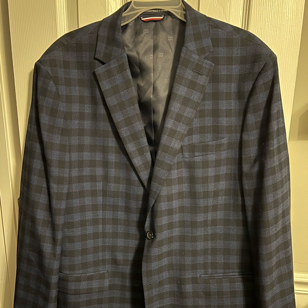 Tommy Hilfiger mens jacket